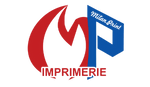 Logo - Milan Print