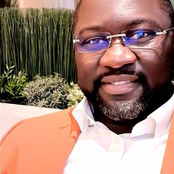 Témoignage Ewawa+ - Christian Boungou
