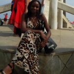 Grastella Darène Tangou Maganga