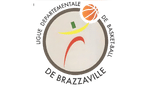 Logo - Ligue Départementale de Basketball De Brazzaville