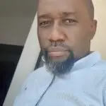 Patrick Tchopal Mayama