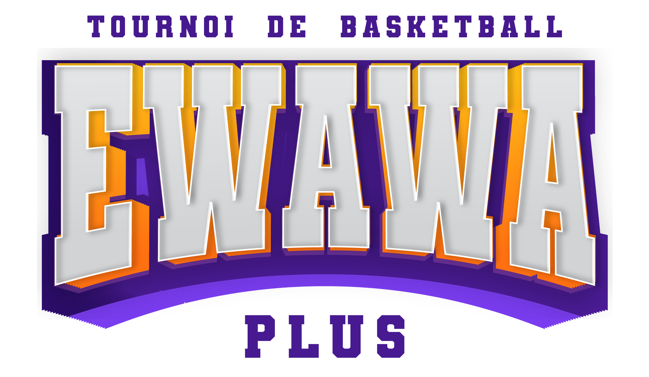 logo Ewawa+ coleur