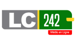 La Congolaise 242