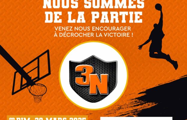 Nous Na Nous est prêt pour la seconde édition du Tournoi Ewawa+ !