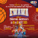 Ewawa Plus – 3ᵉ édition