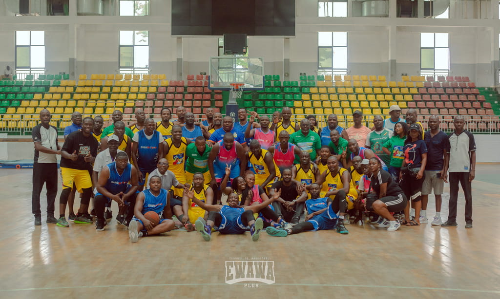 Rencontre Vétérans à Brazzaville : Matsoua, BVB, Bana Kot’oyo