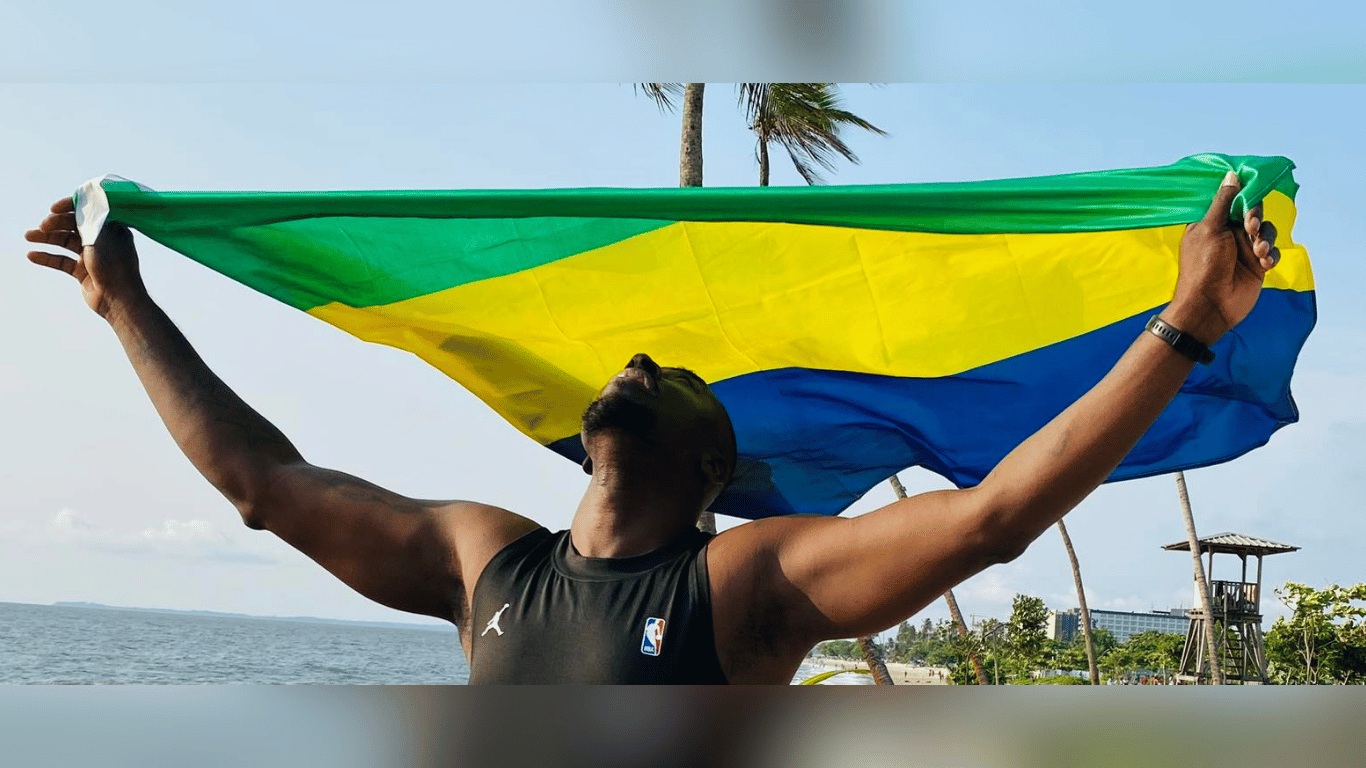 Ewawa Plus 2026 : le Gabon entre dans l’histoire avec Le Relais