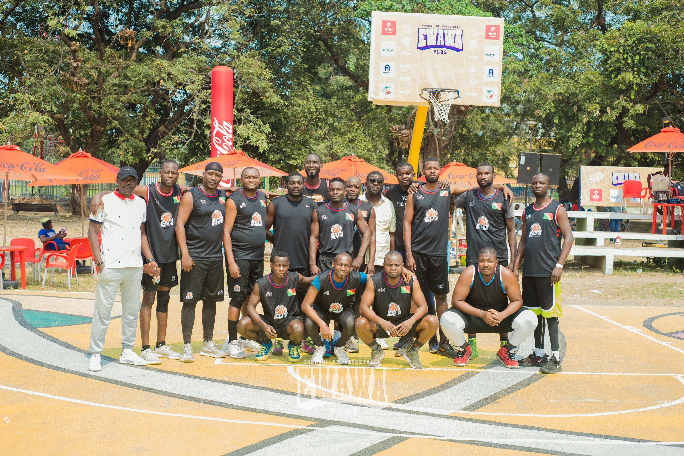 Association Family Basket (AFB