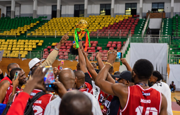 Bana Kot’oyo sacré Champion d’Afrique vétéran 2026 à Ewawa Plus