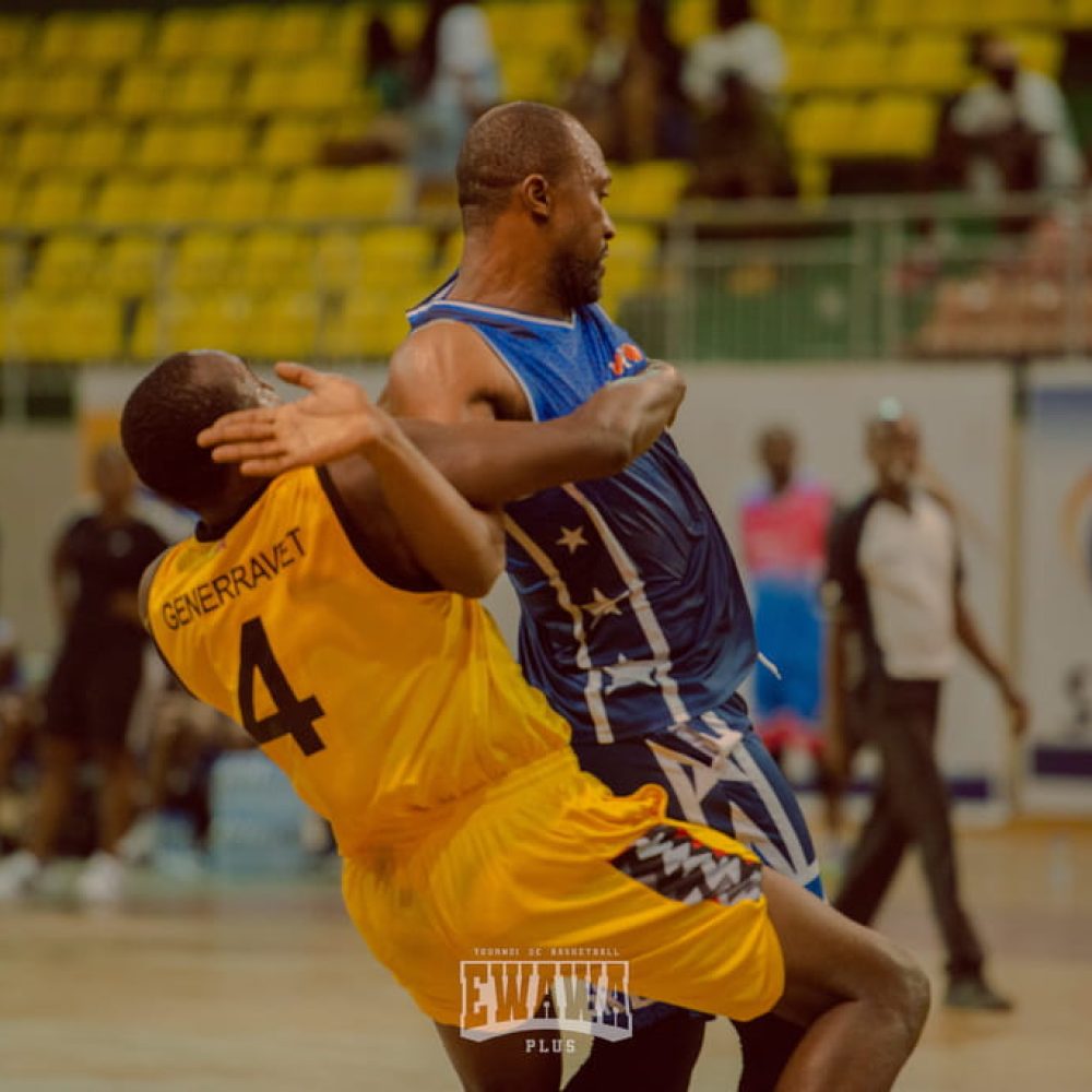 Rencontre Vétérans à Brazzaville - Matsoua, BVB, Bana Kot’oyo 4