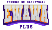 logo Ewawa+ coleur